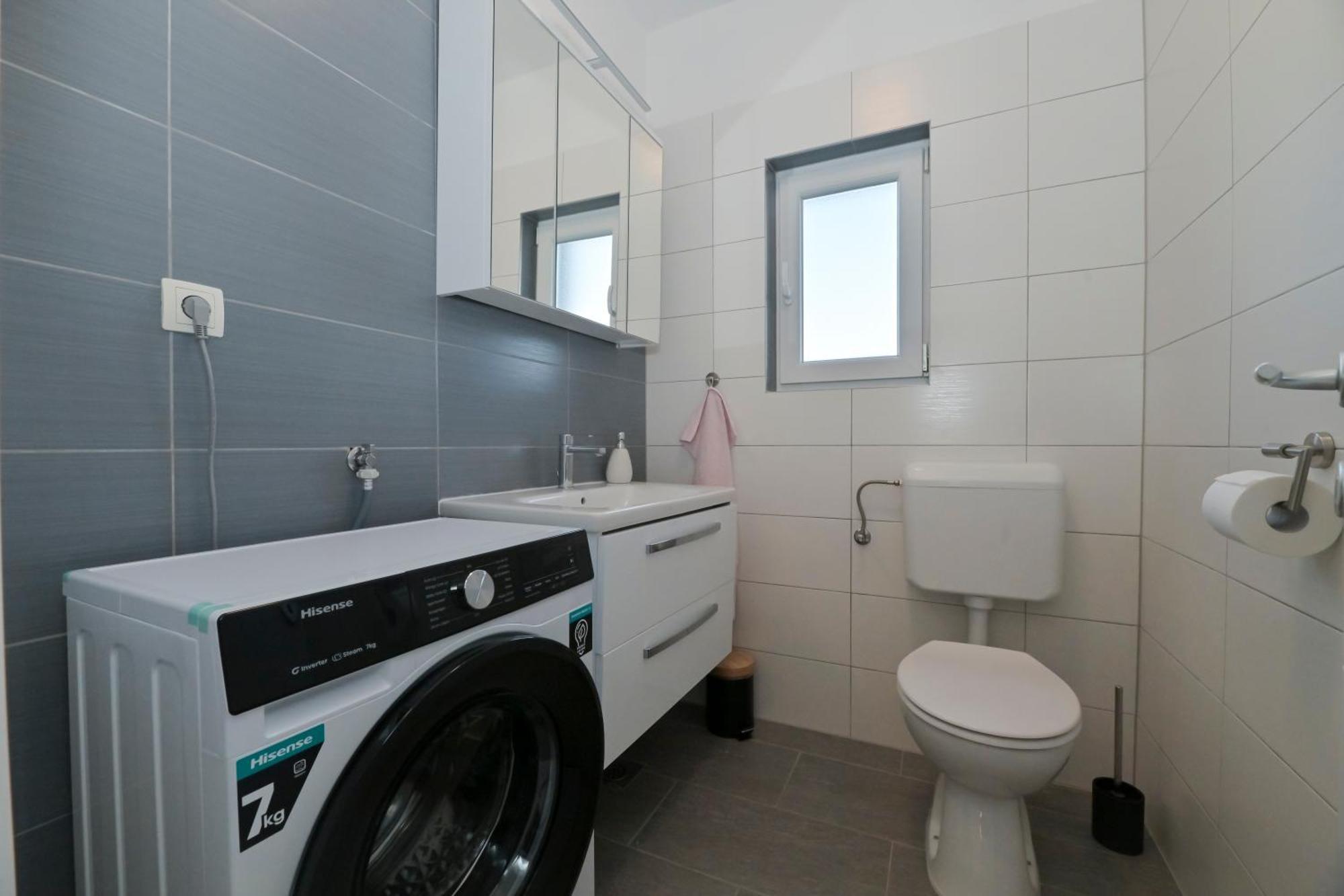 Apartment Amelie - With Pool And Sauna! Galovac  外观 照片