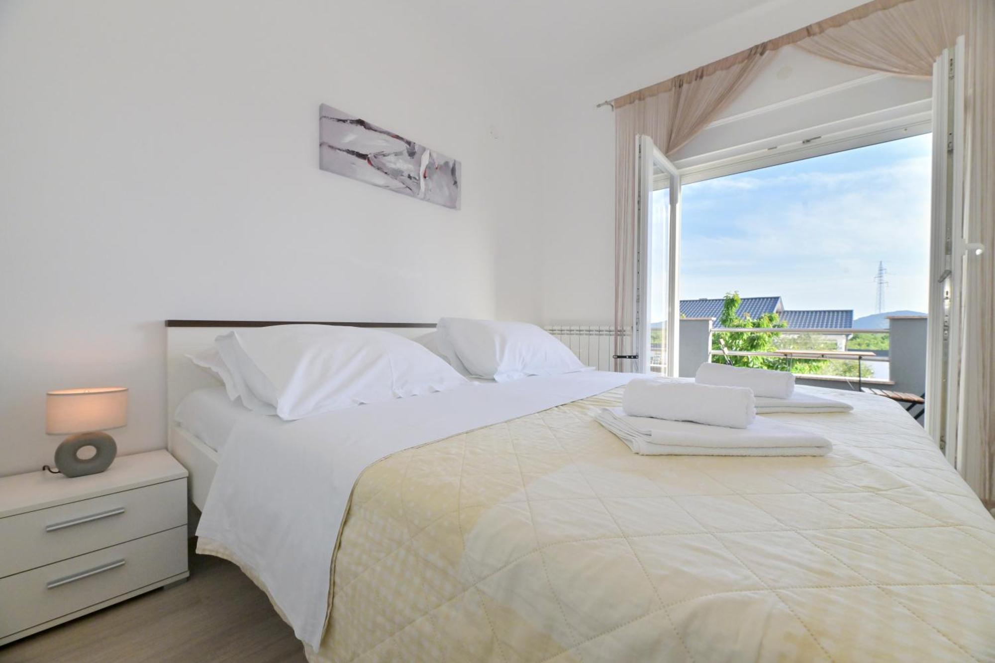 Apartment Amelie - With Pool And Sauna! Galovac  外观 照片