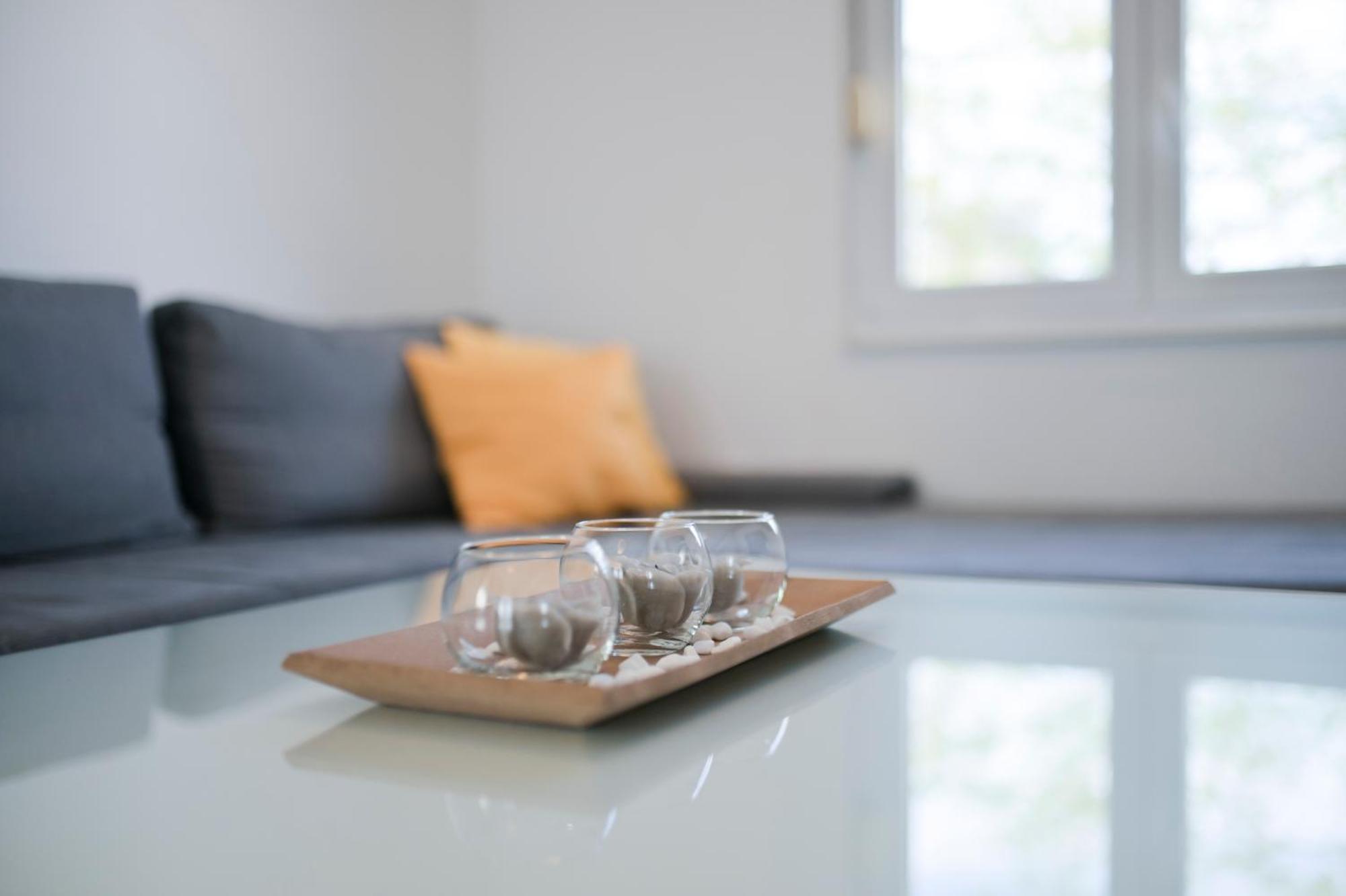 Apartment Amelie - With Pool And Sauna! Galovac  外观 照片